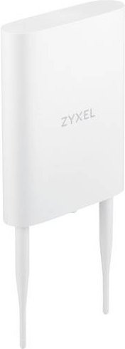 Zyxel NWA55AXE Wi-Fi 6 Access Point Dual-Band in Weiß - Bild 1