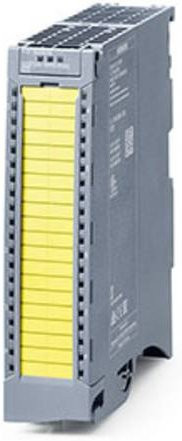 Siemens SPS-Erweiterungsmodul 6AG1526-1BH00-2AB0 in Grau - Bild 1