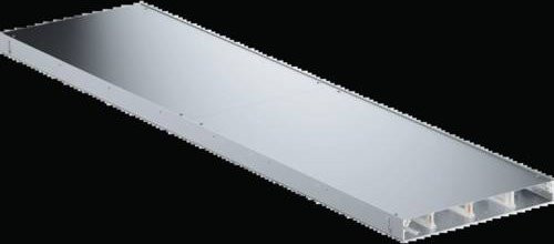 Hager Unterteil BKGD500601 mit 2m Länge - Bild 1
