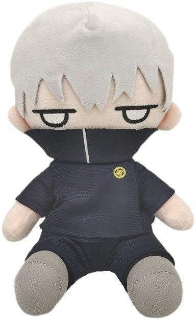Jujutsu Kaisen Nanami Kento Plüschfigur, Kuscheltier, 20cm, ab 14 Jahren - Bild 1