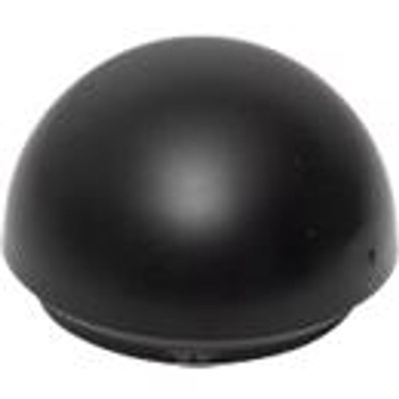 MAULpro Recycling Magnet Halbkugel Schwarz 10 Stück Ø 30 mm x H 20 mm - Bild 2