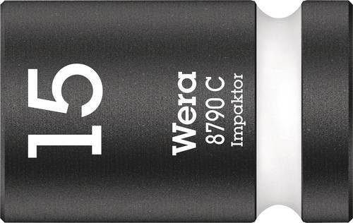 Wera Steckschlüsseleinsatz Schwarz 3,8 mm - Bild 1