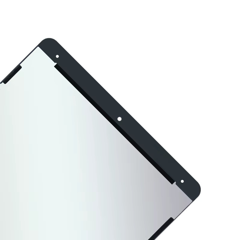 Apple LCD Touch Screen Digitizer Montage für iPad Air 3 2019 und iPad Pro 10,5 2nd Gen in Schwarz - Bild 4