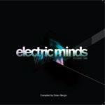 Electric Minds Vol.1 CD - Electronic & Dance Musik aus dem Jahr 2009 - Bild 1