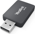 Yealink WF50 Wi-Fi Dongle WLAN-Adapter Dual-Band Schwarz - Bild 2