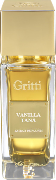 Gritti Vanilla Tana Extrait de Parfum, Unisex, Würzig, Holzig - Bild 1
