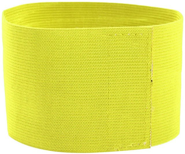 ZuiyouSports Armbänder, Fußball, rot, Unisex - Bild 1