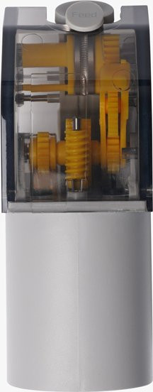 Bambu Lab AMS Lade- und Entladekomponenten für FDM 3D-Drucker - Bild 1