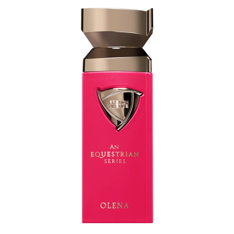 French Avenue Olena Eau de Parfum Rosa 100ml - Bild 3