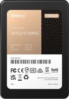Synology SAT5210 SATA III SSD 2,5 Zoll 7000 GB in Schwarz - Bild 2