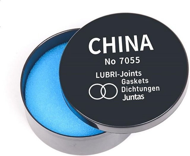 O-Ring-Schmiermittel für Uhrenreparatur - Bild 1