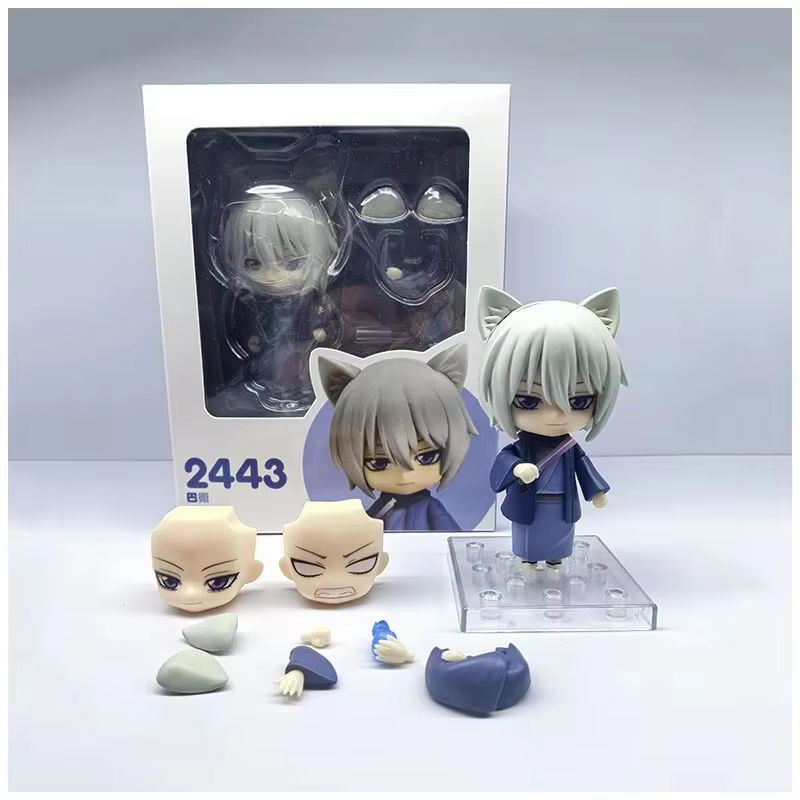 Yiran toy 1 Kamisama Love Tomoe Nanami Figuren Puppen-Set 2-teiliges Set - Bild 2