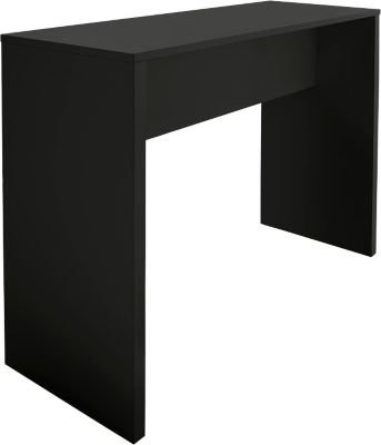 Hochtisch POINT von NowyStyl in Schwarz, Breite: 120 cm - Bild 1
