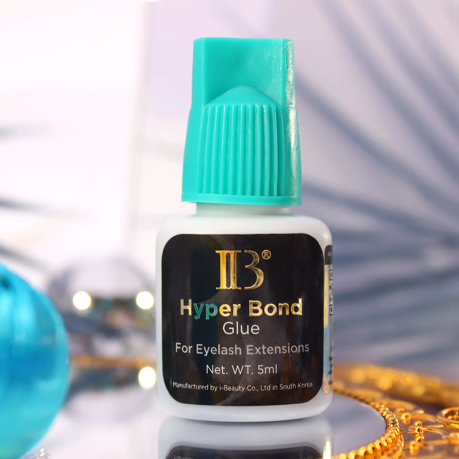 IBeauty Hyper Bond Kleber, 0,5 s, schnell trocknend - Bild 3