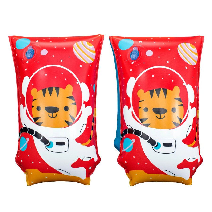 Bestway Astro Tiger Schwimmflügel Tiger ab 5 Jahre - Bild 2