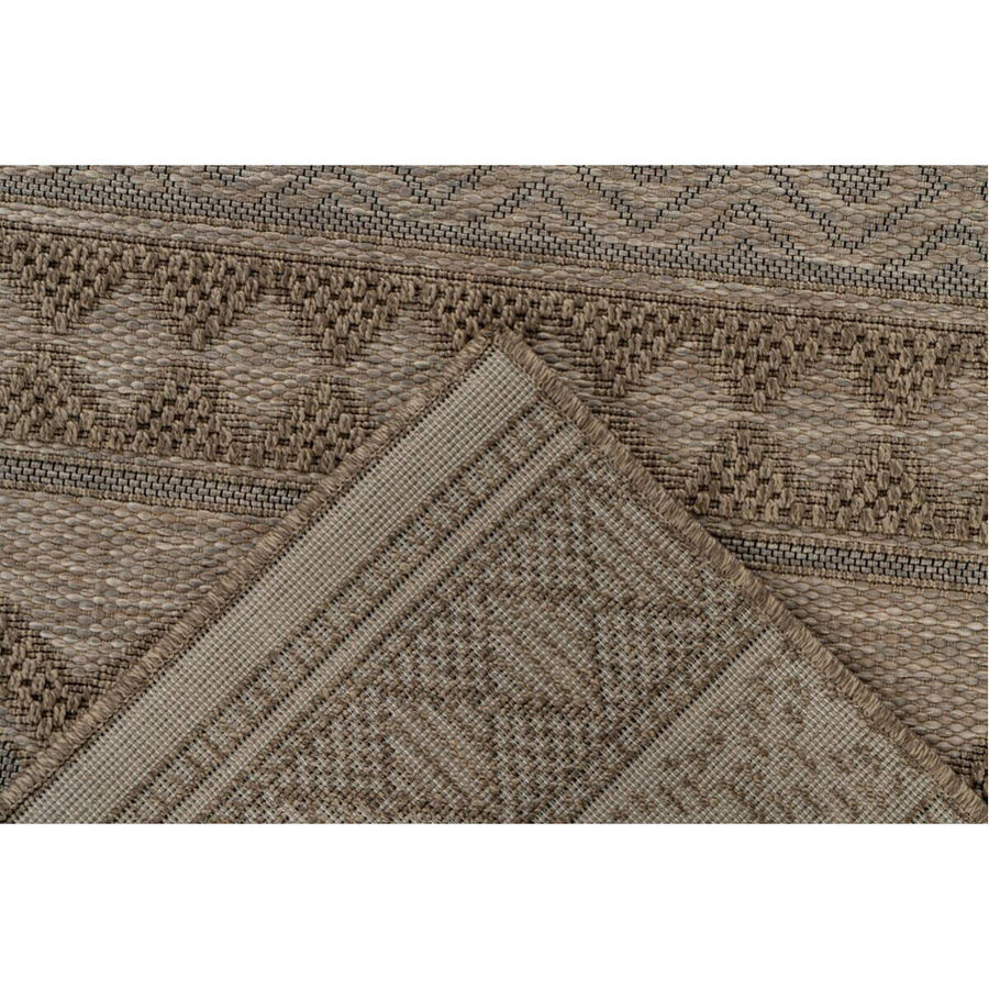 Kayoom Teppich Sindra in Natur/Beige, B/T: 80 x 150 cm - Bild 2
