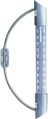 TFA Dostmann Orbis Thermometer in Silber 14.6015 - Bild 1