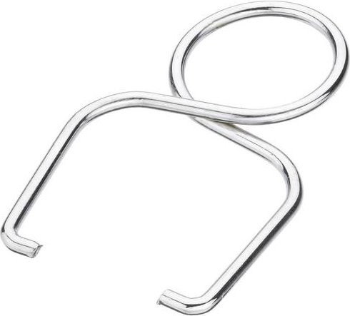 Hazet Haken 9012MT-03 in Silber - Bild 1