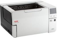 Kodak S3100 A3 Dokumentenscanner mit Duplex-Scan, Barcode-Erkennung und 300 Blatt ADF, 600 dpi, USB 3.2 und Ethernet - Bild 1