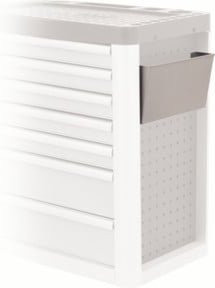KS Tools ULTIMATEline Universalbox in Schwarz - Bild 1