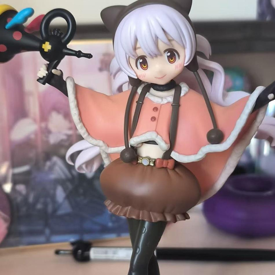 Yiran toy 1 Nagisa Momoe Puella Magi Madoka Magica Actionfigur PVC - Bild 5