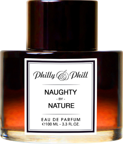 Philly & Phill Naughty by Nature Eau de Parfum Spray - Bild 1