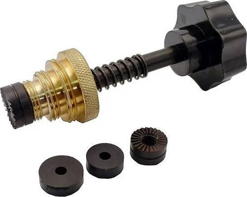 Rothenberger Industrial 070663E in Gold - Bild 1