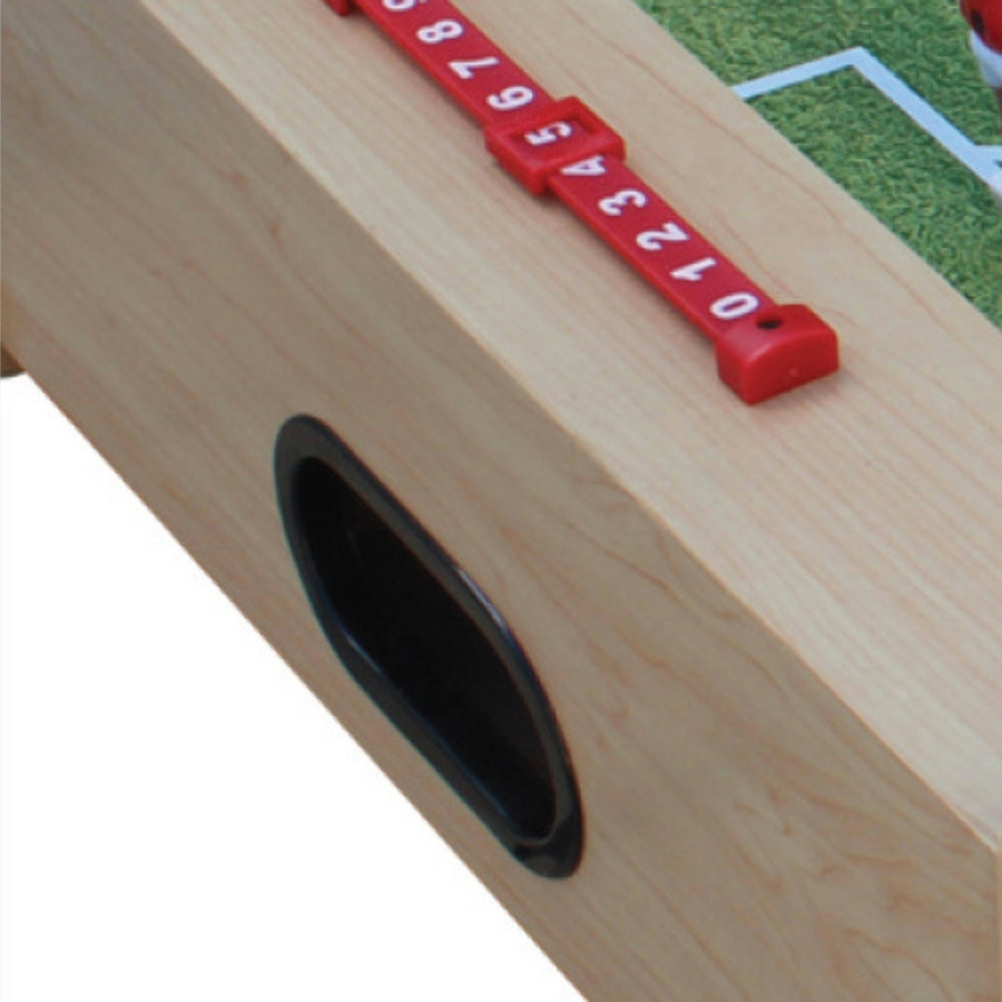 Garlando Mini-Kicker, Airhockey Big Fun 2 in 1 - Bild 3
