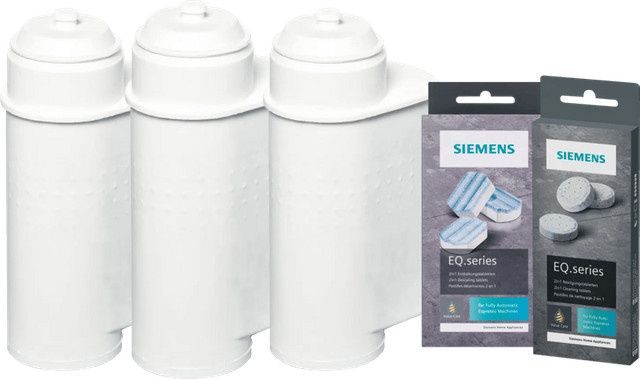 Siemens Pflegepaket Weiß für 0,5 Jahre - Bild 1