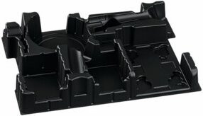 Bosch L-BOXX Einlage für GWS 18V-11 S in Schwarz - Bild 1