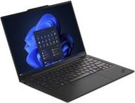 Lenovo ThinkPad X1 Carbon G13 Aura Edition Notebook in Schwarz mit 14 Zoll Display und Intel Prozessor - Bild 1