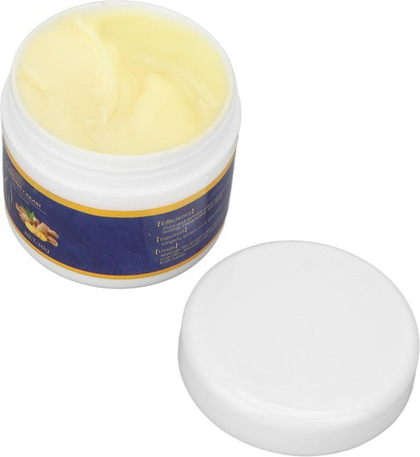 GoolRC Creme mit Ingwer, 30g, Unisex - Bild 1