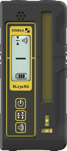 Stabila RL 230 RG Empfänger in Schwarz - Bild 1