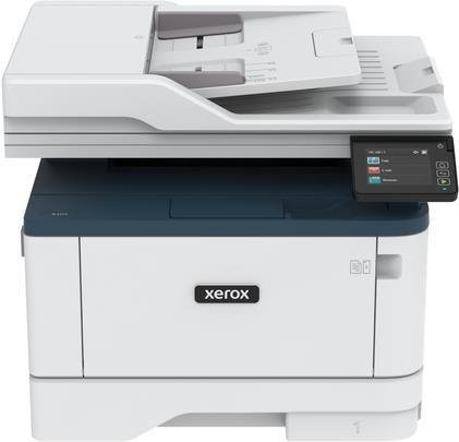 Xerox B305V_DNI Multifunktionsdrucker Schwarz Laser Drucken Scannen Kopieren A4/Legal bis zu 38 Seiten/Min. mit USB, LAN und Wi-Fi - Bild 1