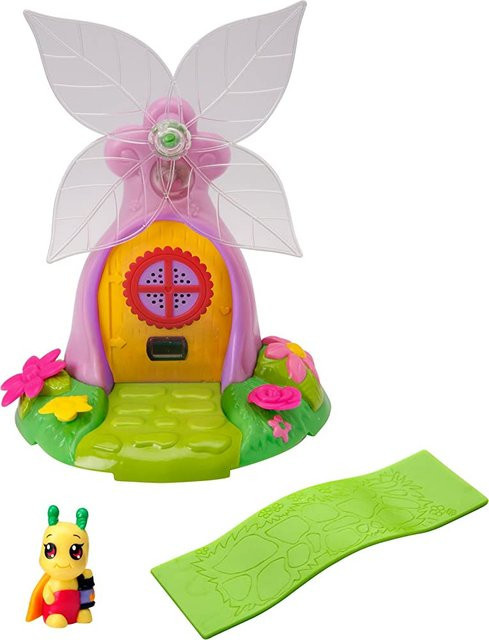 WowWee Lite Sprites Deluxe, Puppenzubehör Spielset, Windmühle, ab 4 Jahre - Bild 1
