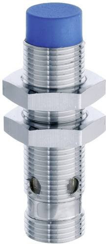 Contrinex Induktiver Sensor M12 nicht bündig PNP DW-AS-633-M12-120 Blau - Bild 1