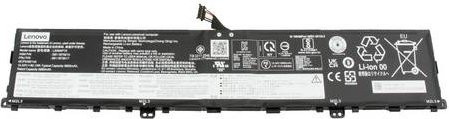 Lenovo Notebook-Akku 5M11L99160 in Schwarz mit 15.52V und 5805 mAh - Bild 1