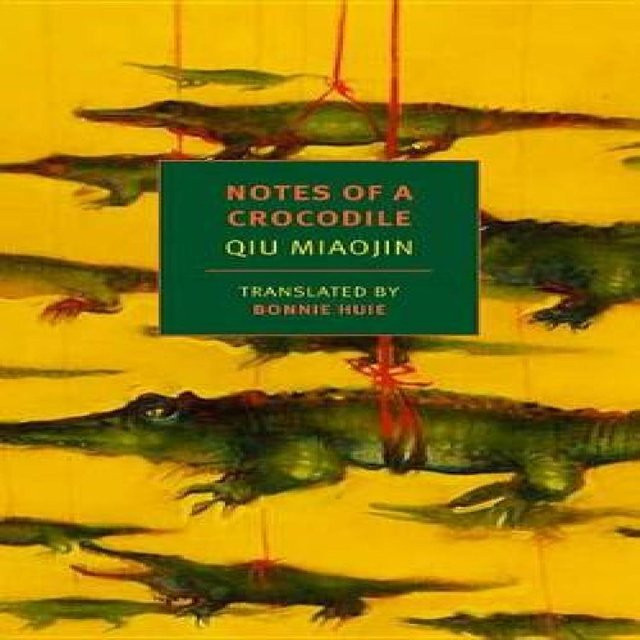 Notizen eines Krokodils von Qiu Miaojin, Taschenbuch - Bild 1