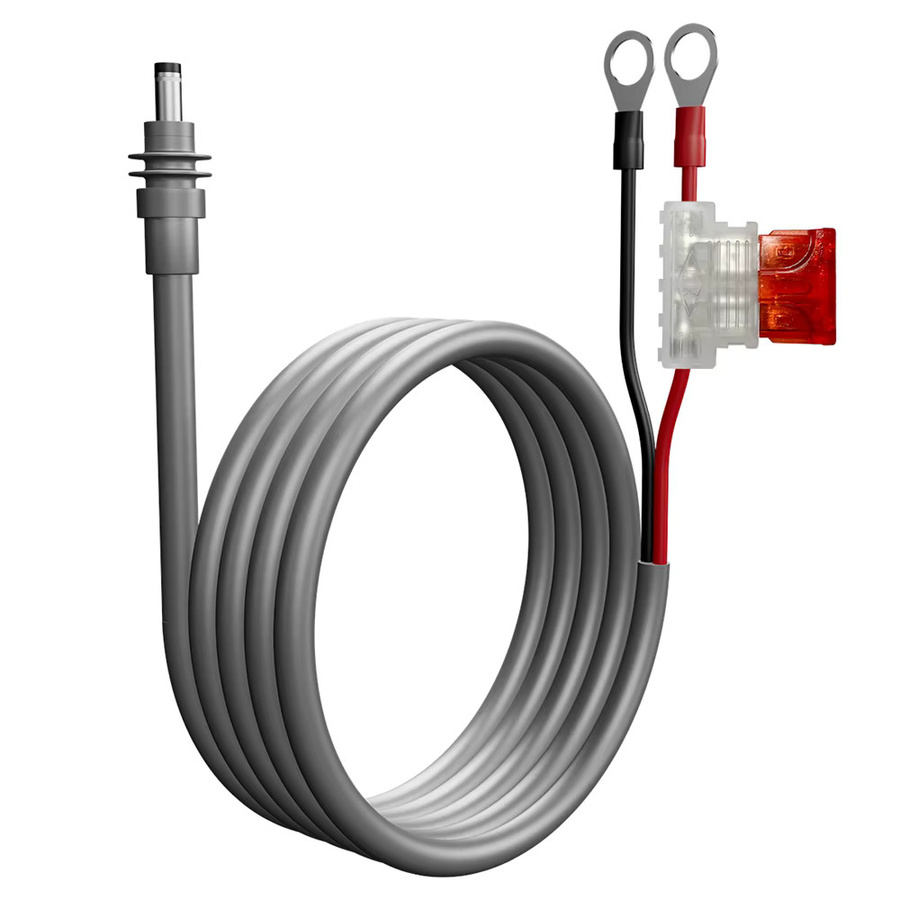 SZKOSTON DC-Steckverbinder Verlängerungskabel für Starlink Mini, 18AWG Stromkabel mit O-Ring für Camping, Wohnmobil und LKW - Bild 2