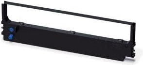 OKI Farbband Schwarz für OKI ML5720eco und ML5790eco mit 8 Millionen Zeichen - Bild 1