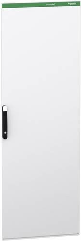 Schneider Electric NSYSFND207ED Tür aus Stahl in Schwarz und Weiß - Bild 1