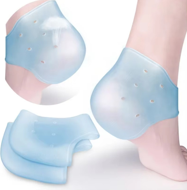 YOLPHA Gel-Fersenärmel, Unisex - Bild 1