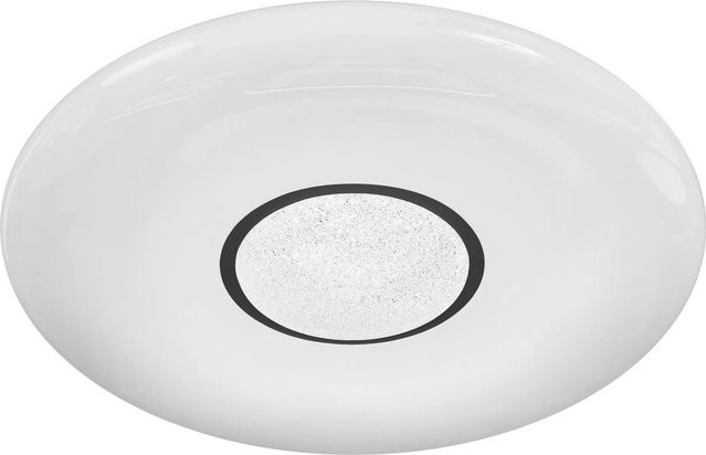 Ledvance Smart+ WiFi Deckenleuchte Orbis Kite, Tunable White, Weiß, Durchmesser: 41 cm - Bild 1