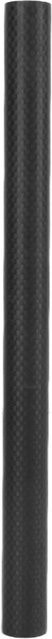 ZuiyouPet1 Follow Rig Käfig Stange Schienensystem Rohr für Kamera und Foto aus Carbon, Schwarz, Durchmesser: 15 mm - Bild 1
