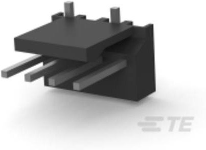 TE Connectivity Beutel 3-647166-4 Schwarz - Bild 1