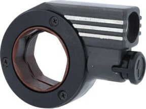 KS Tools Umschaltknarre in Schwarz - Bild 1