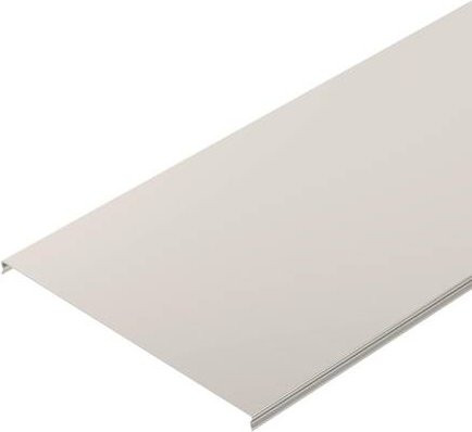 OBO Bettermann Abdeckung 6001868 Länge: 3 m - Bild 1