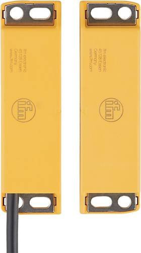 Ifm Electronic Magnetsensor MN500S in Gelb - Bild 1
