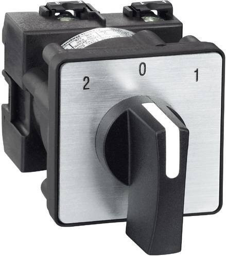 Schneider Electric K1B001ULH Umschalter Multicolor - Bild 1