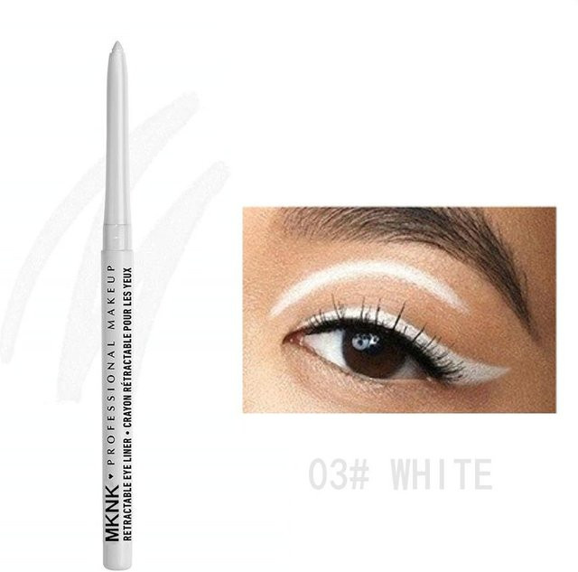 South Moon Seidenraupen-Eyeliner Gelstift, 03, Matt, Unisex - Bild 1